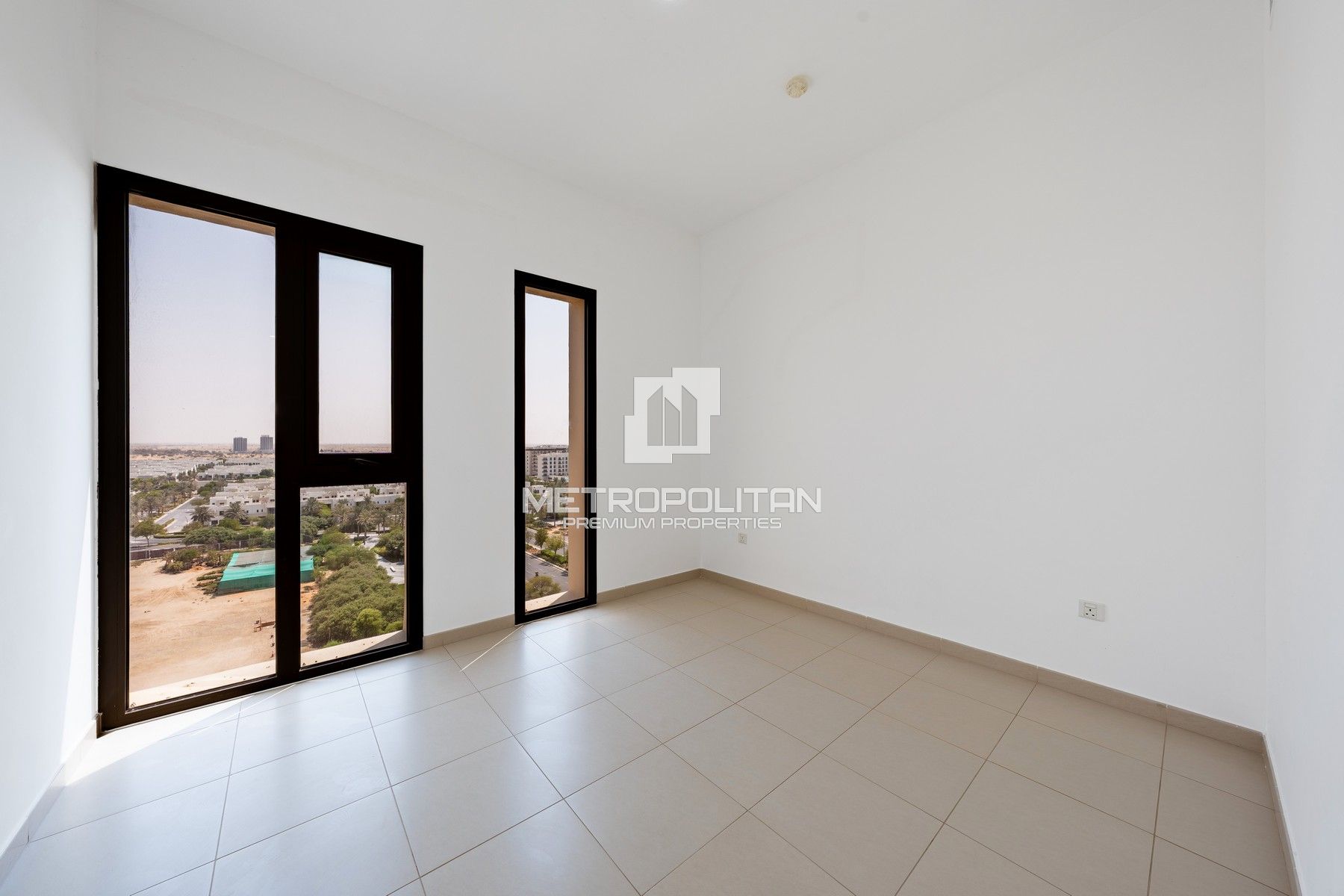 Penthouse Living | 4BR Duplex | All En-suite