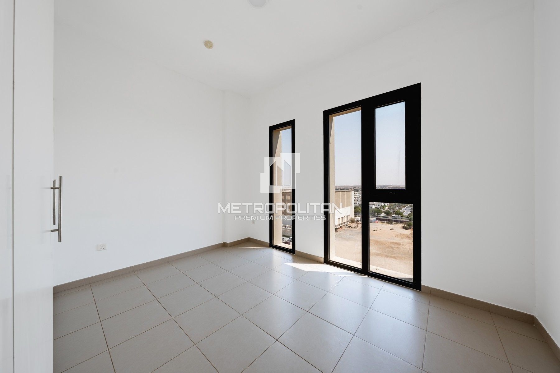 Penthouse Living | 4BR Duplex | All En-suite