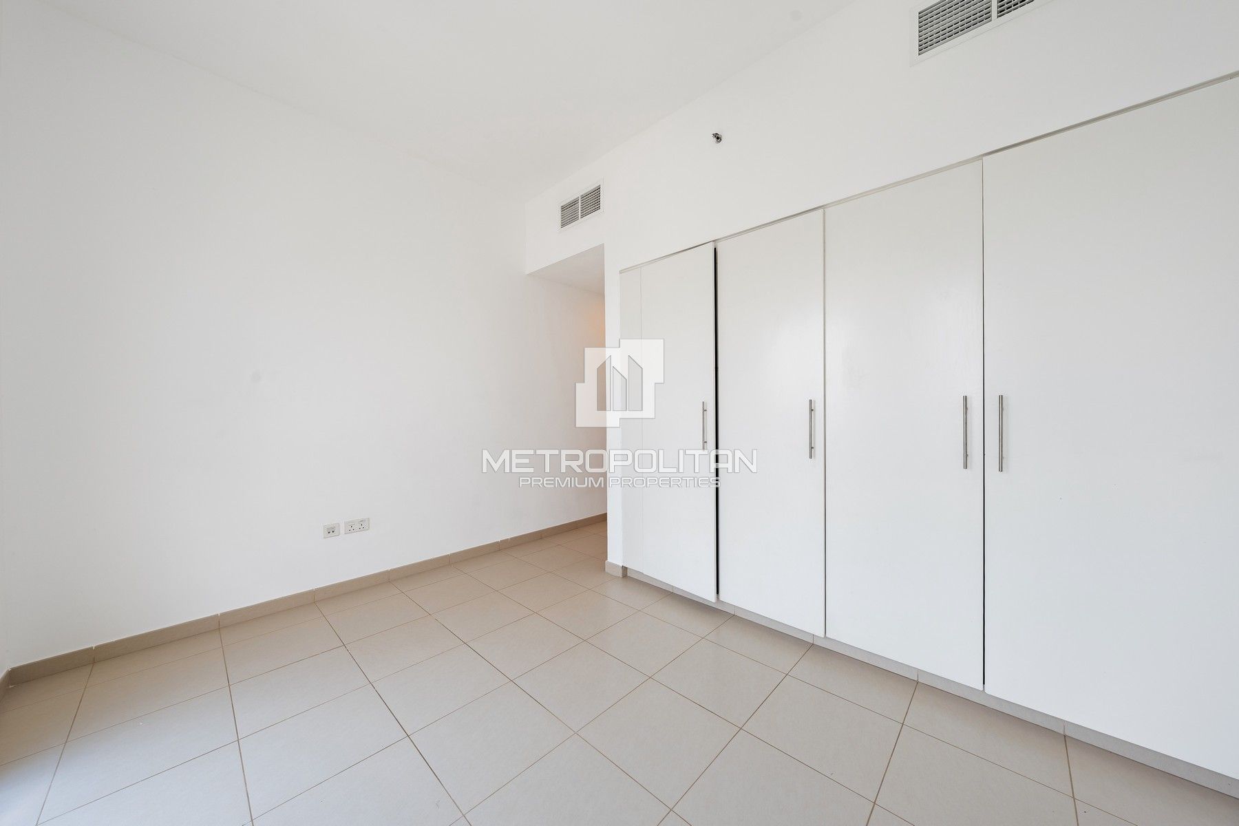 Penthouse Living | 4BR Duplex | All En-suite
