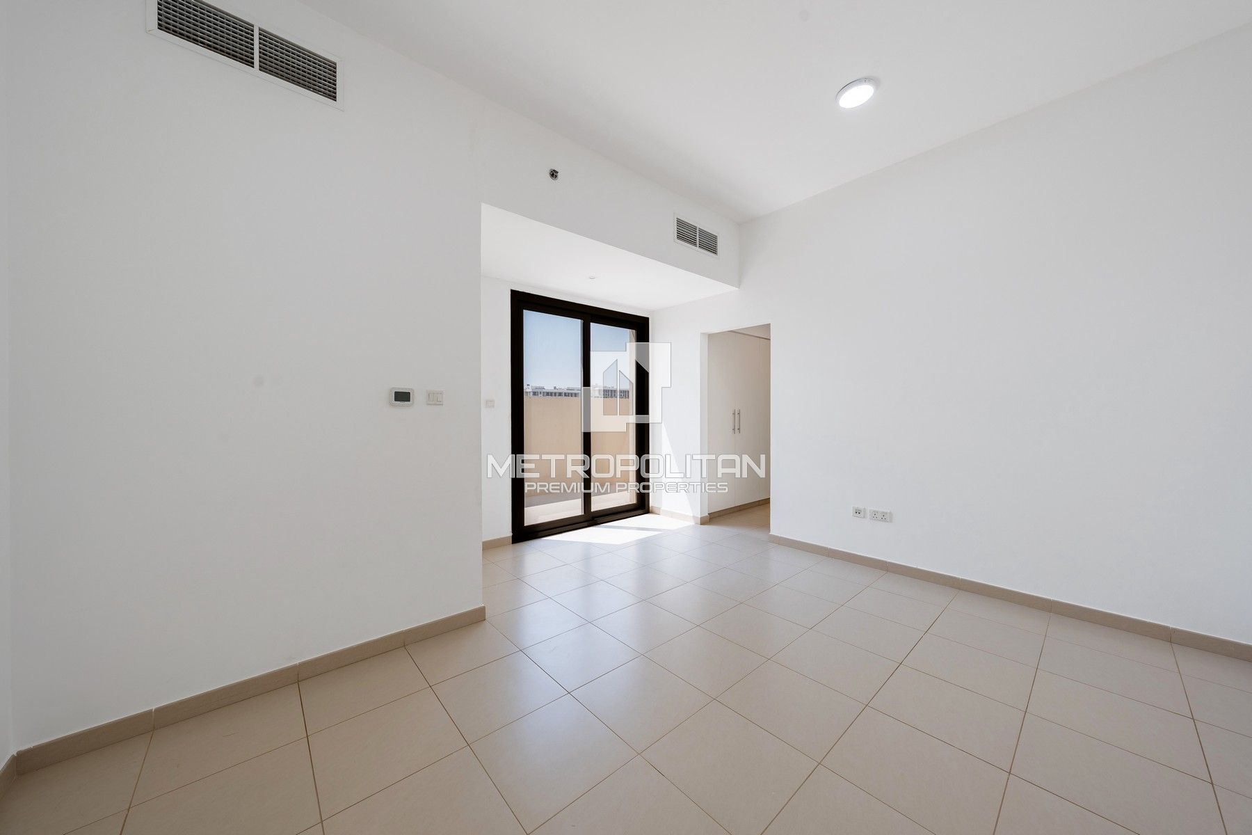 Penthouse Living | 4BR Duplex | All En-suite