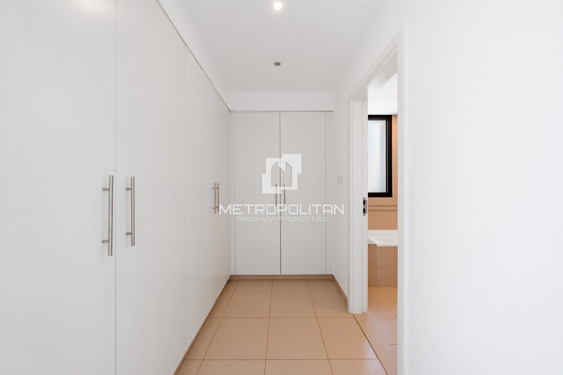 Penthouse Living | 4BR Duplex | All En-suite