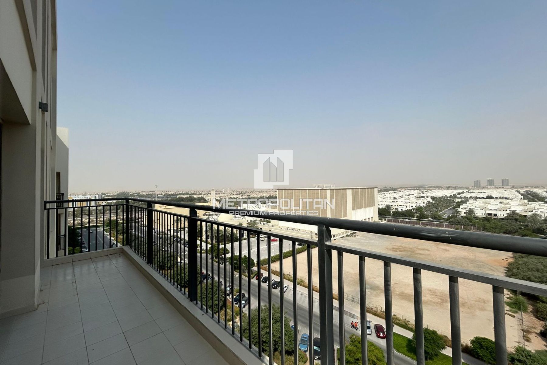 Penthouse Living | 4BR Duplex | All En-suite