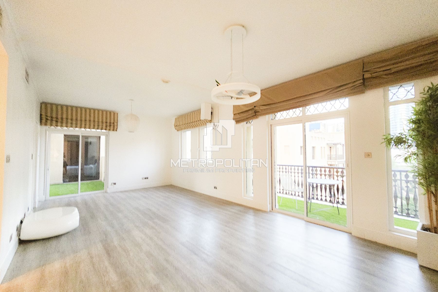 2 Bed + Study | Huge Terrace | Burj  Khalifa Views