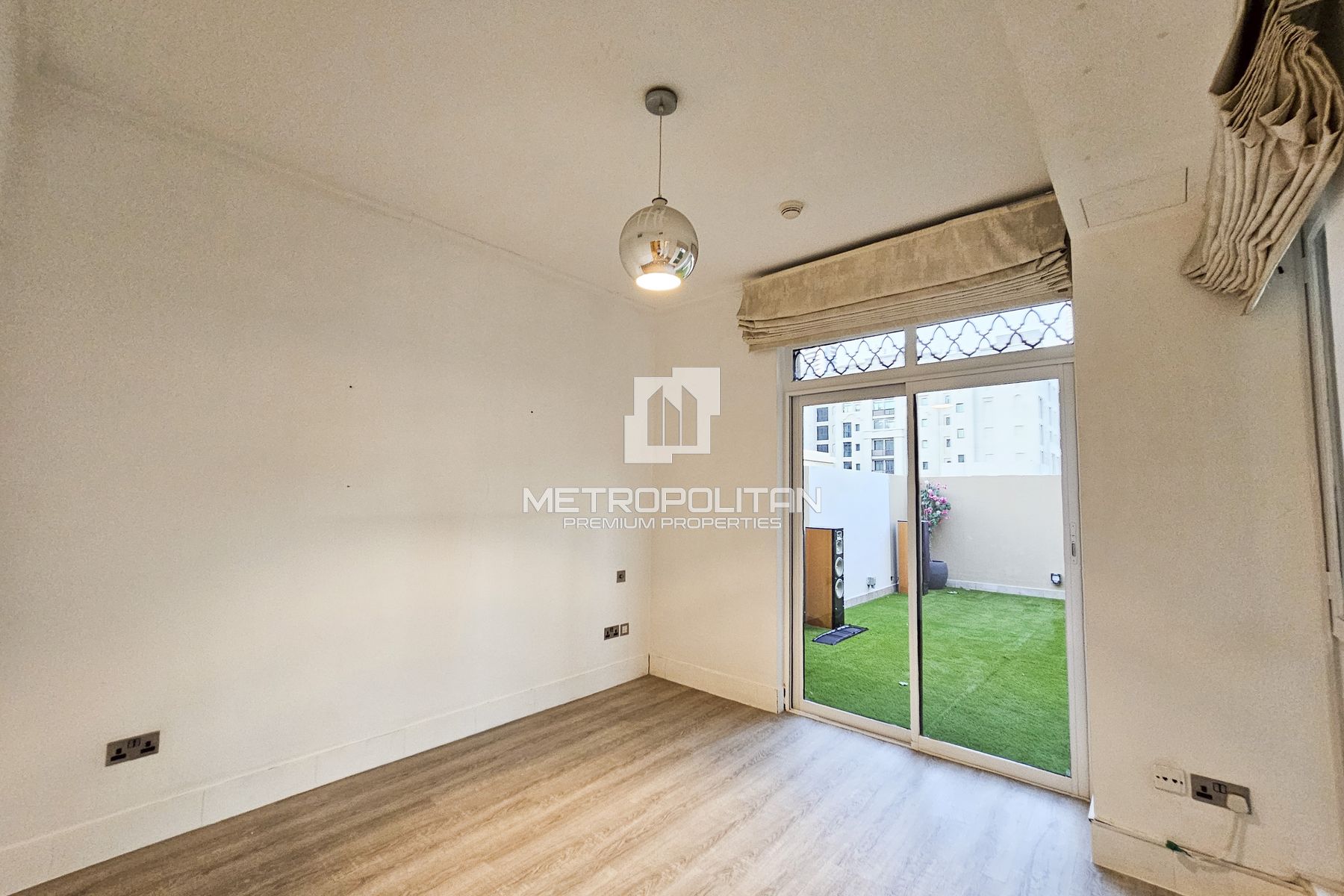 2 Bed + Study | Huge Terrace | Burj  Khalifa Views