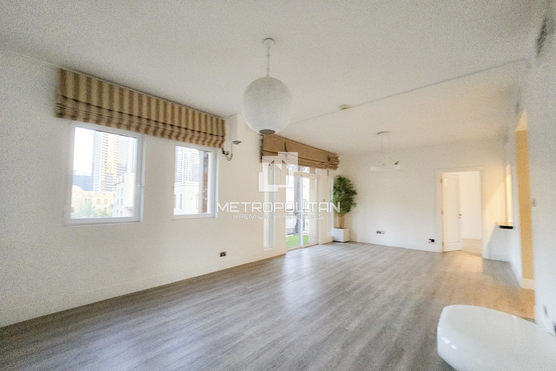 2 Bed + Study | Huge Terrace | Burj  Khalifa Views