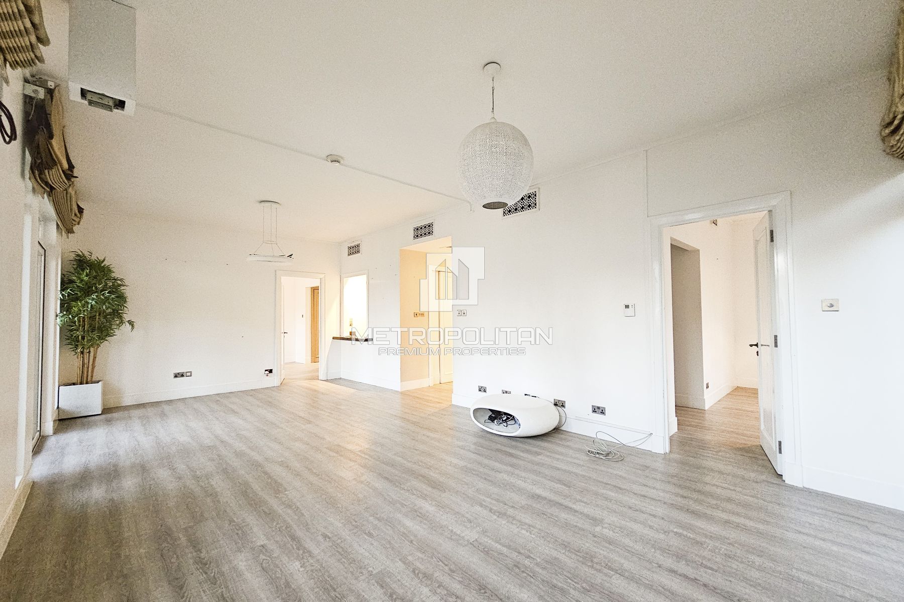 2 Bed + Study | Huge Terrace | Burj  Khalifa Views