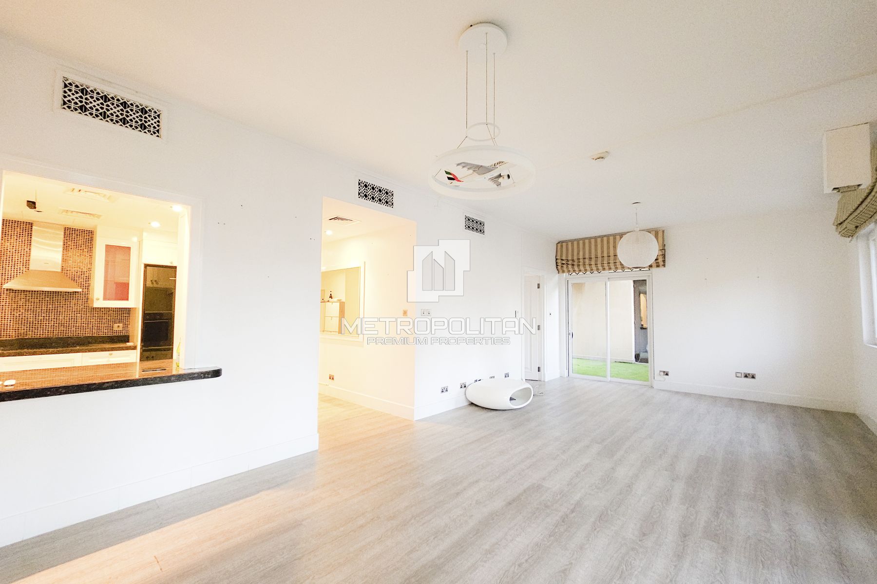 2 Bed + Study | Huge Terrace | Burj  Khalifa Views