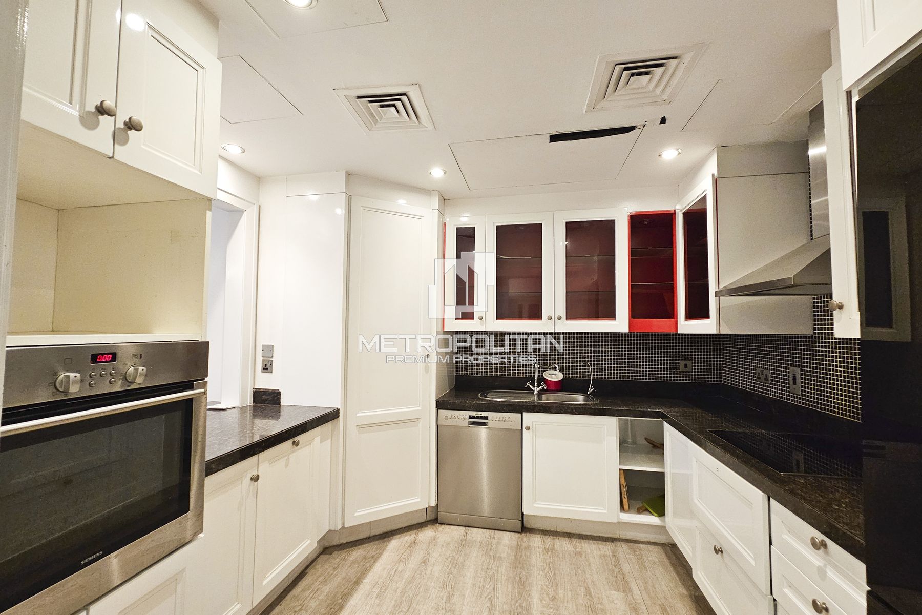2 Bed + Study | Huge Terrace | Burj  Khalifa Views