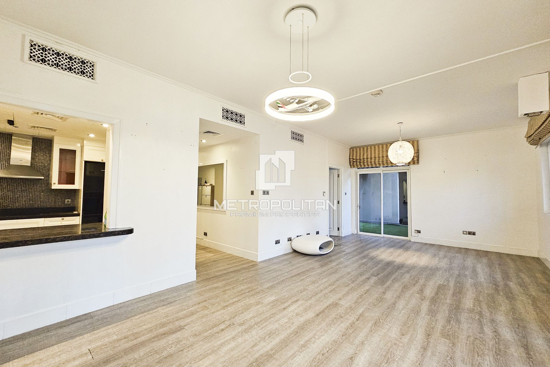 2 Bed + Study | Huge Terrace | Burj  Khalifa Views
