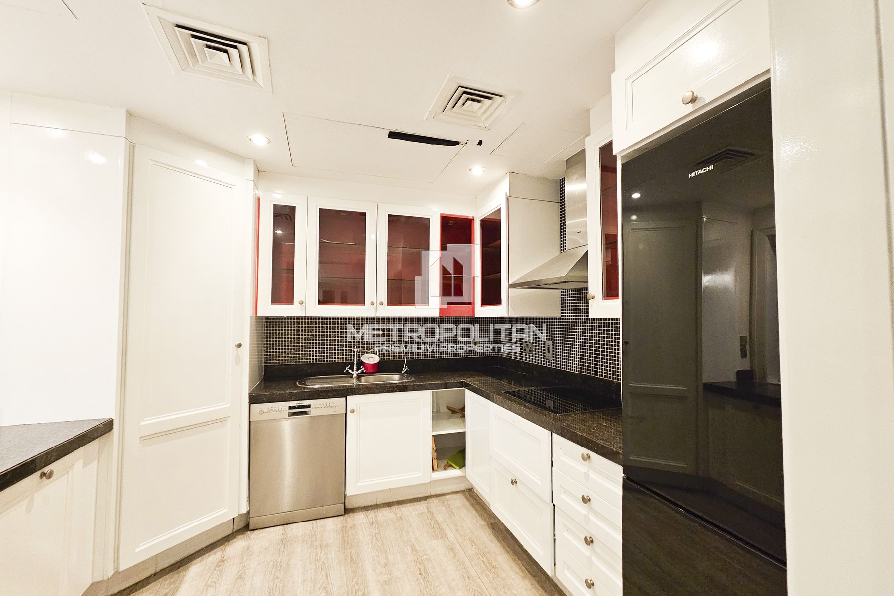 2 Bed + Study | Huge Terrace | Burj  Khalifa Views