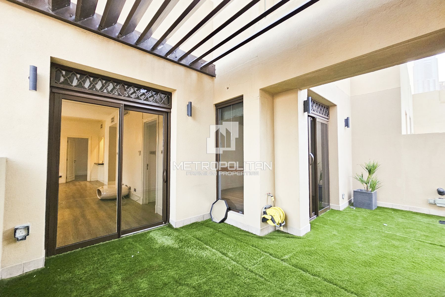 2 Bed + Study | Huge Terrace | Burj  Khalifa Views