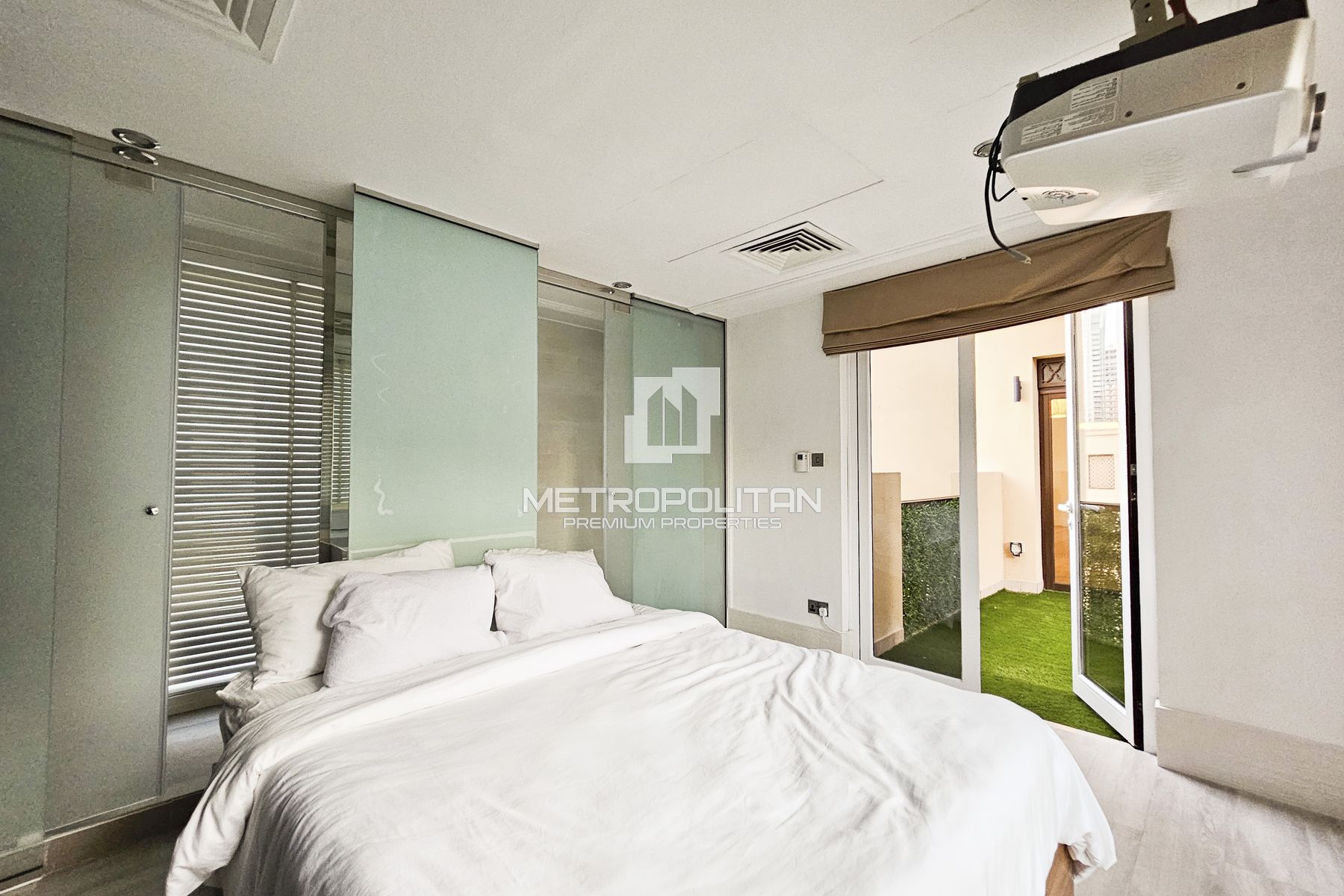 2 Bed + Study | Huge Terrace | Burj  Khalifa Views
