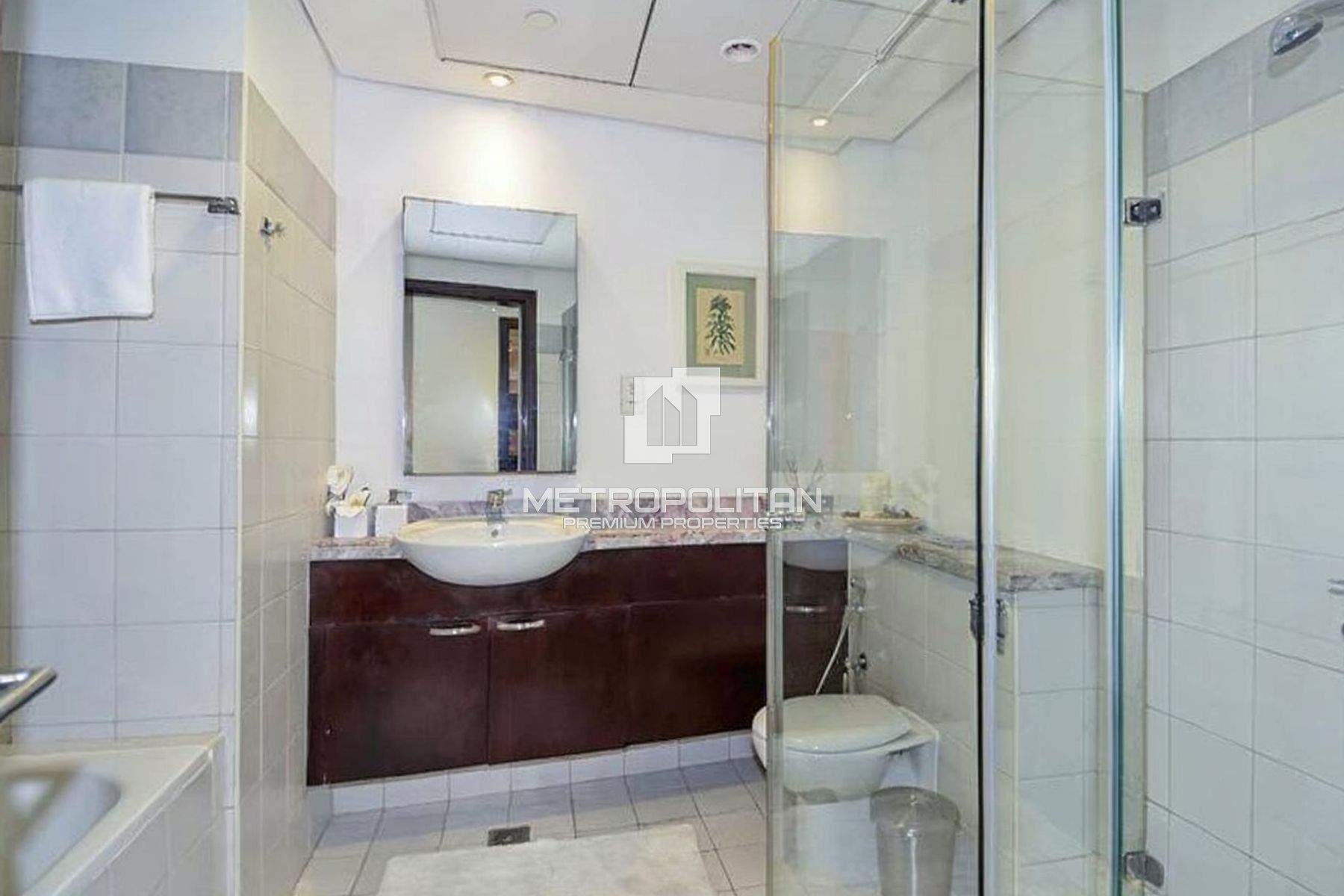 Marina View | Fully Upgraded | Furnished |Vacant