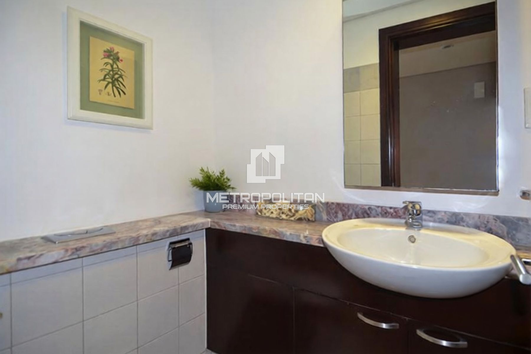 Marina View | Fully Upgraded | Furnished |Vacant