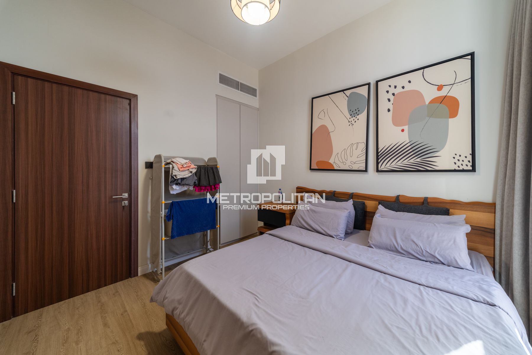 Vacant | Partially Furnished | Upgraded & Extended
