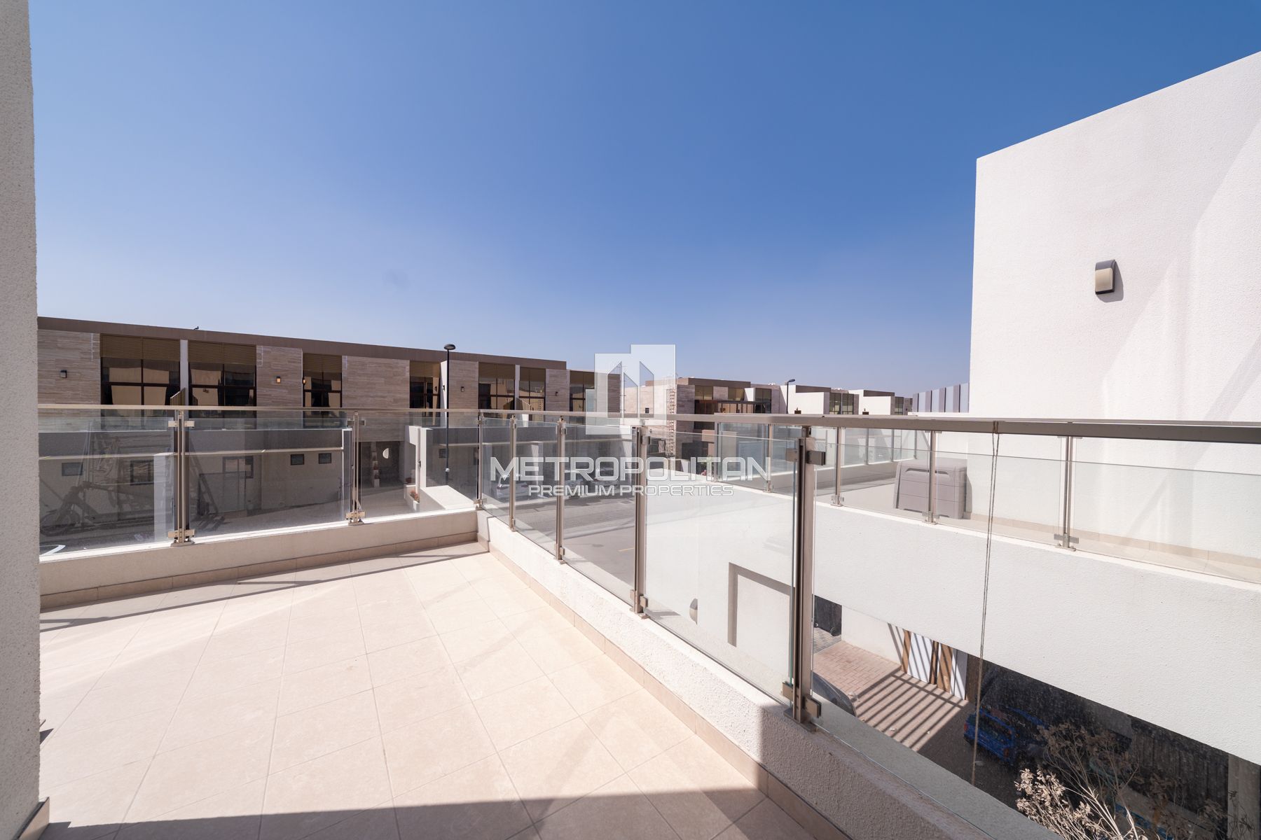 Vacant | Partially Furnished | Upgraded & Extended