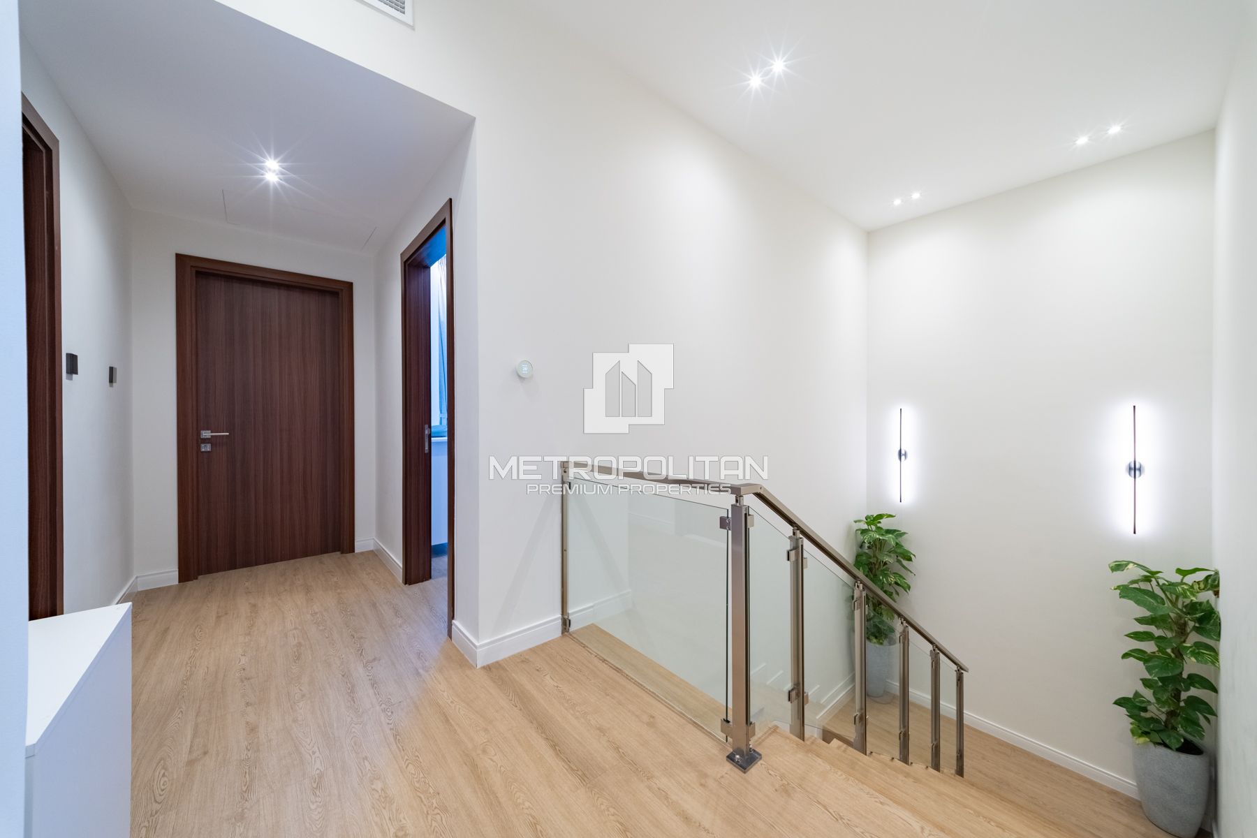 Vacant | Partially Furnished | Upgraded & Extended