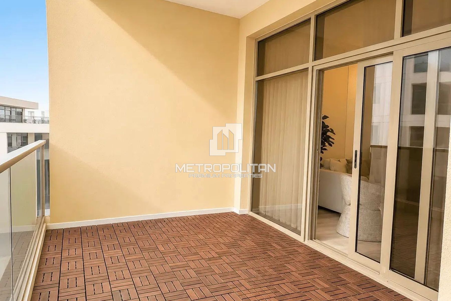 1BR Apartment for Rent in The50, Majan - MPR-11211