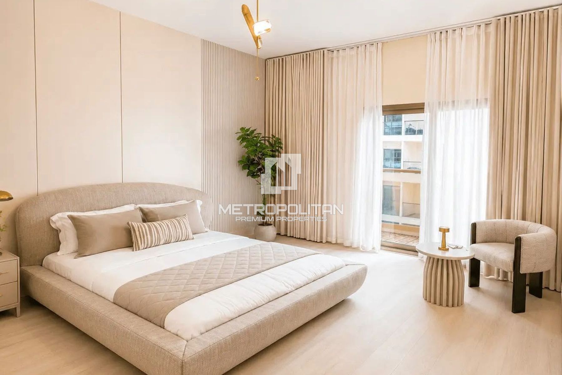 Ready to Move | Fully Furnished | Fully Upgraded