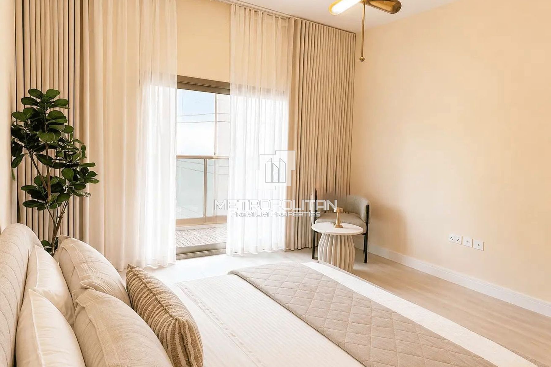 Ready to Move | Fully Furnished | Fully Upgraded