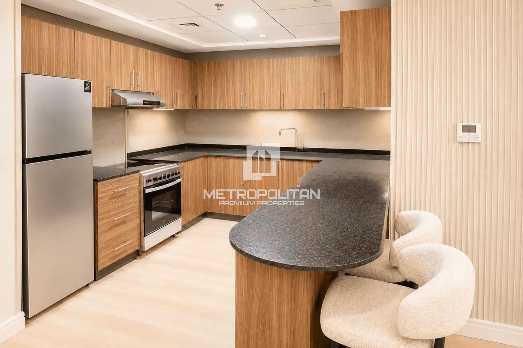 1BR Apartment for Rent in The50, Majan - MPR-11211