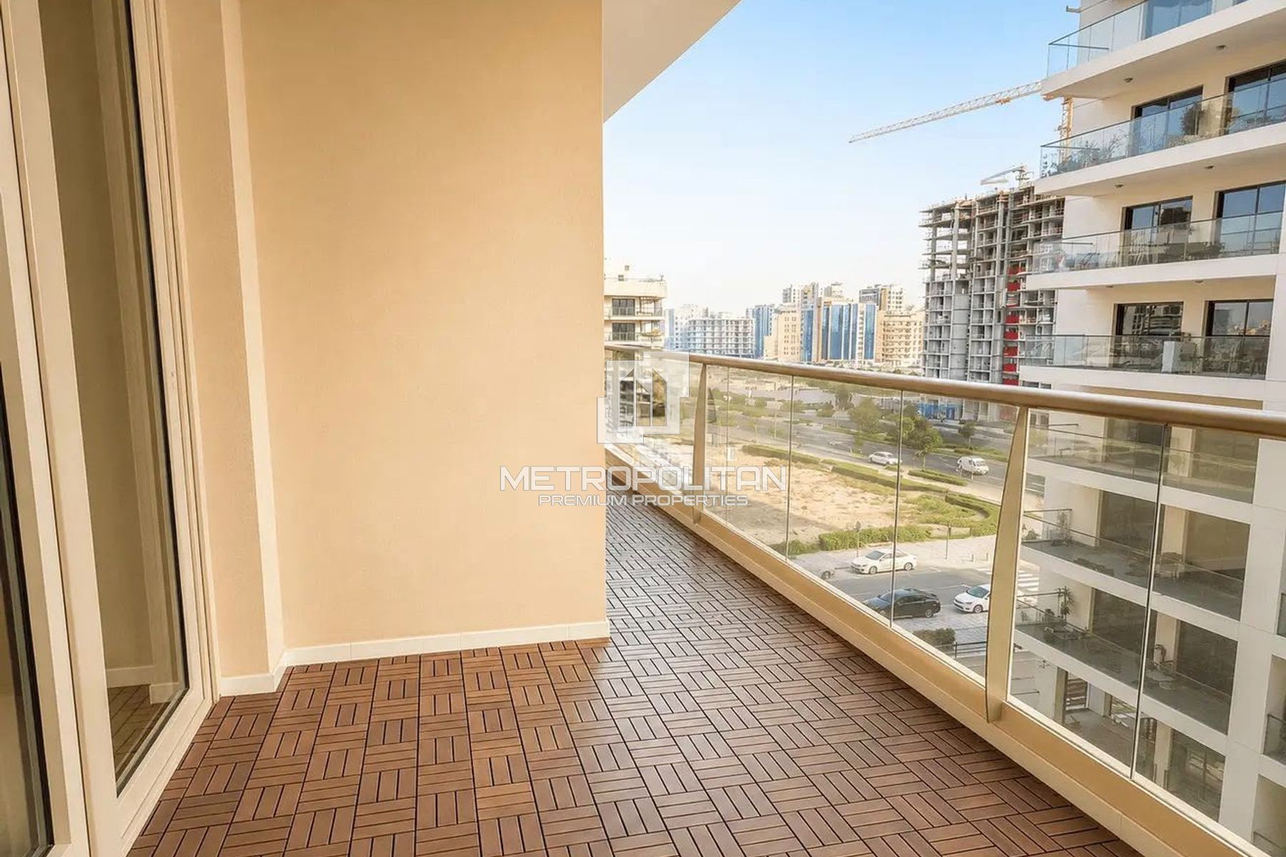 Ready to Move | Fully Furnished | Fully Upgraded