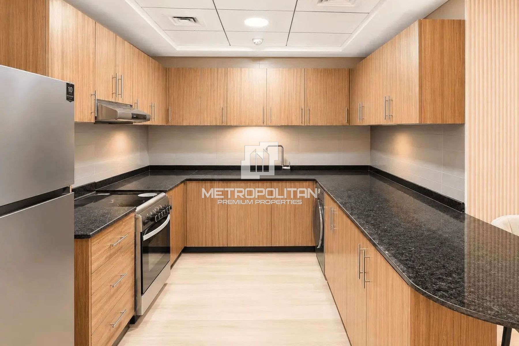 Ready to Move | Fully Furnished | Fully Upgraded