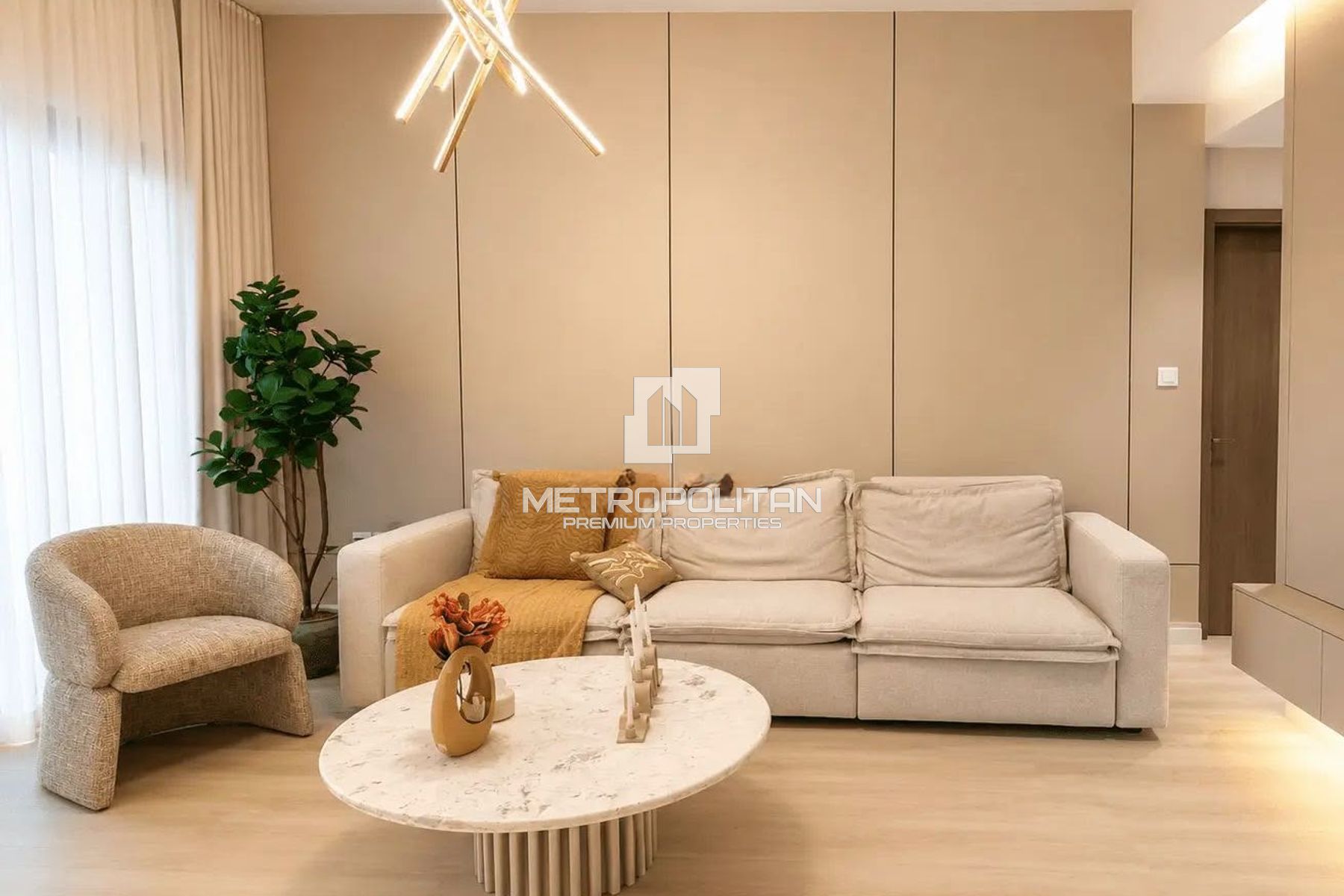 Ready to Move | Fully Furnished | Fully Upgraded