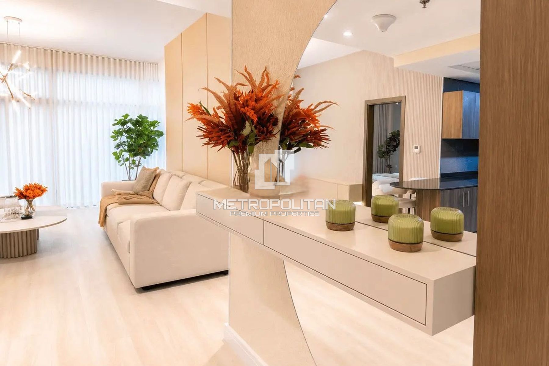 Ready to Move | Fully Furnished | Fully Upgraded