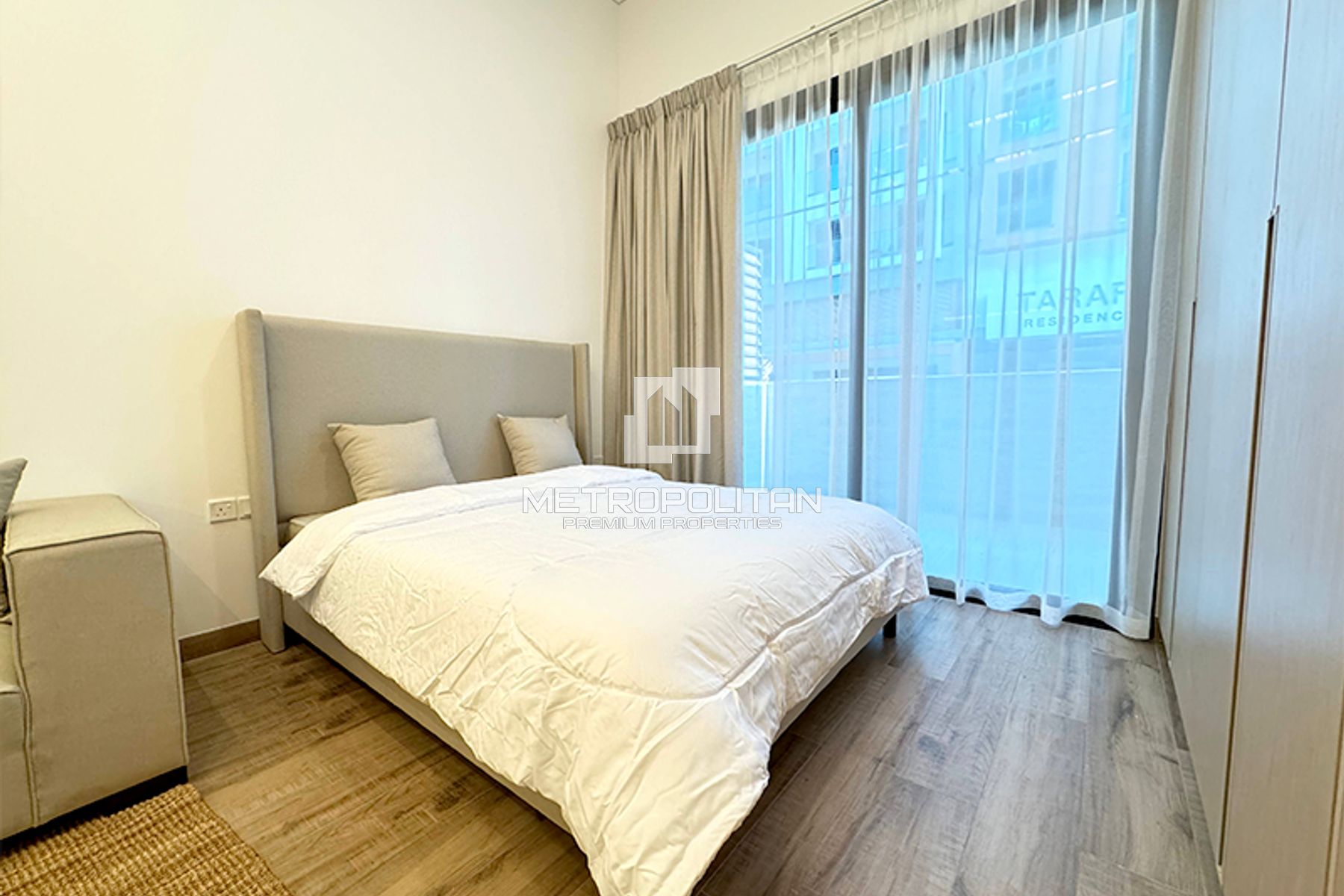Studio Apartment for Rent in Oakley Square Residences, Jumeirah Village Circle - MPR-11212