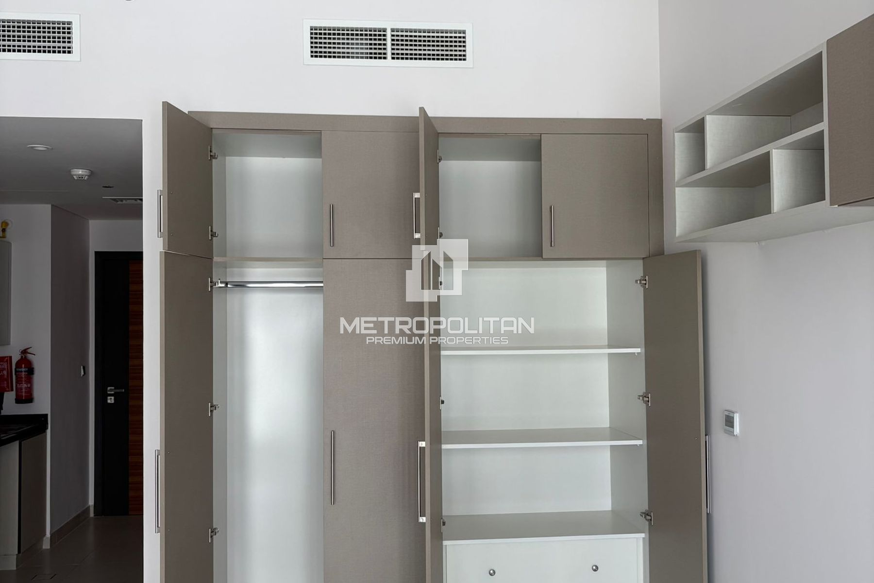 Brand New | Huge Balcony | Ready to Move in