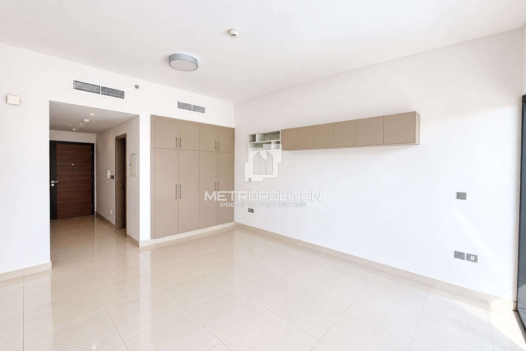 Brand New | Huge Balcony | Ready to Move in