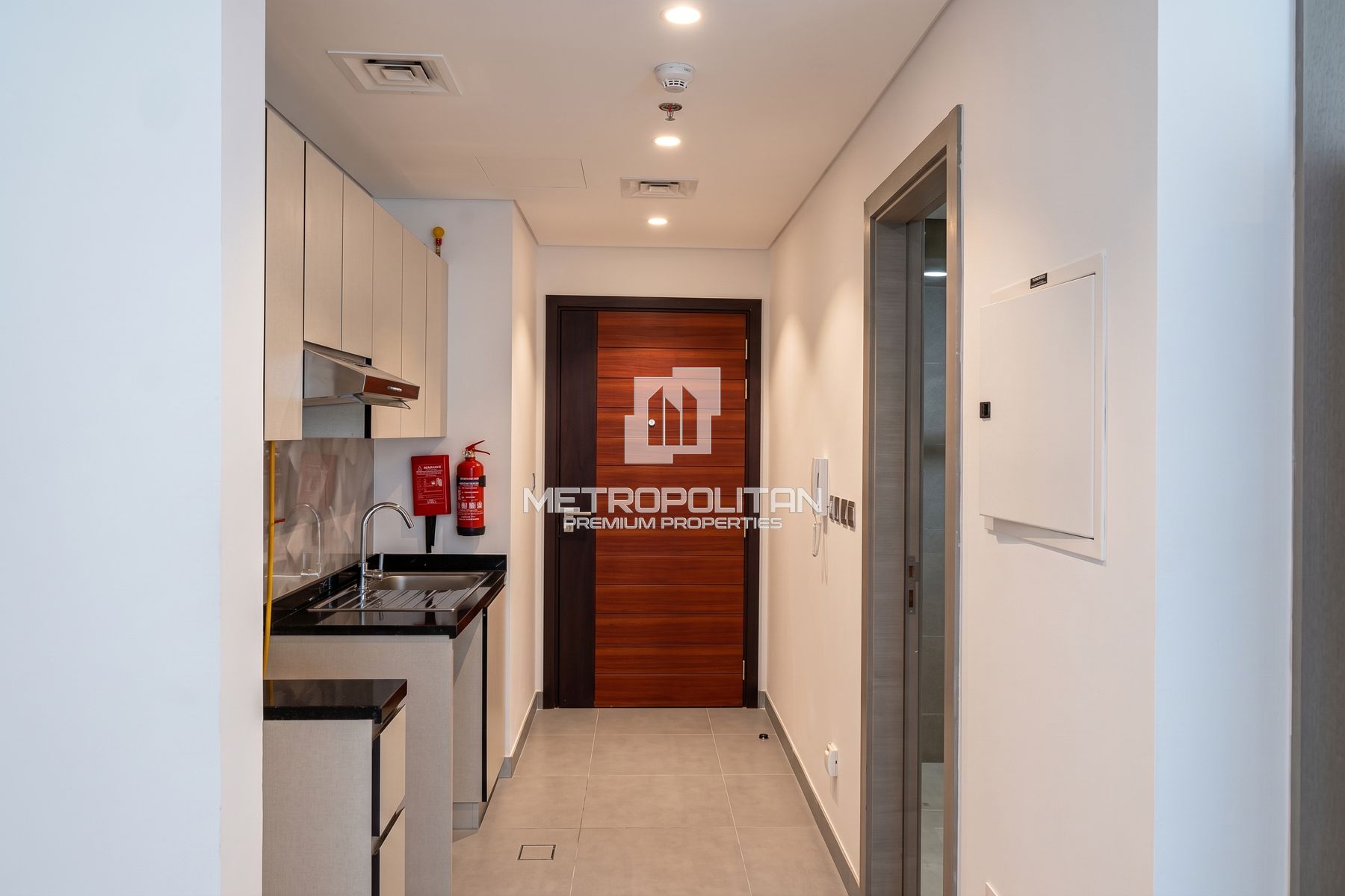 Brand New | Huge Balcony | Ready to Move in