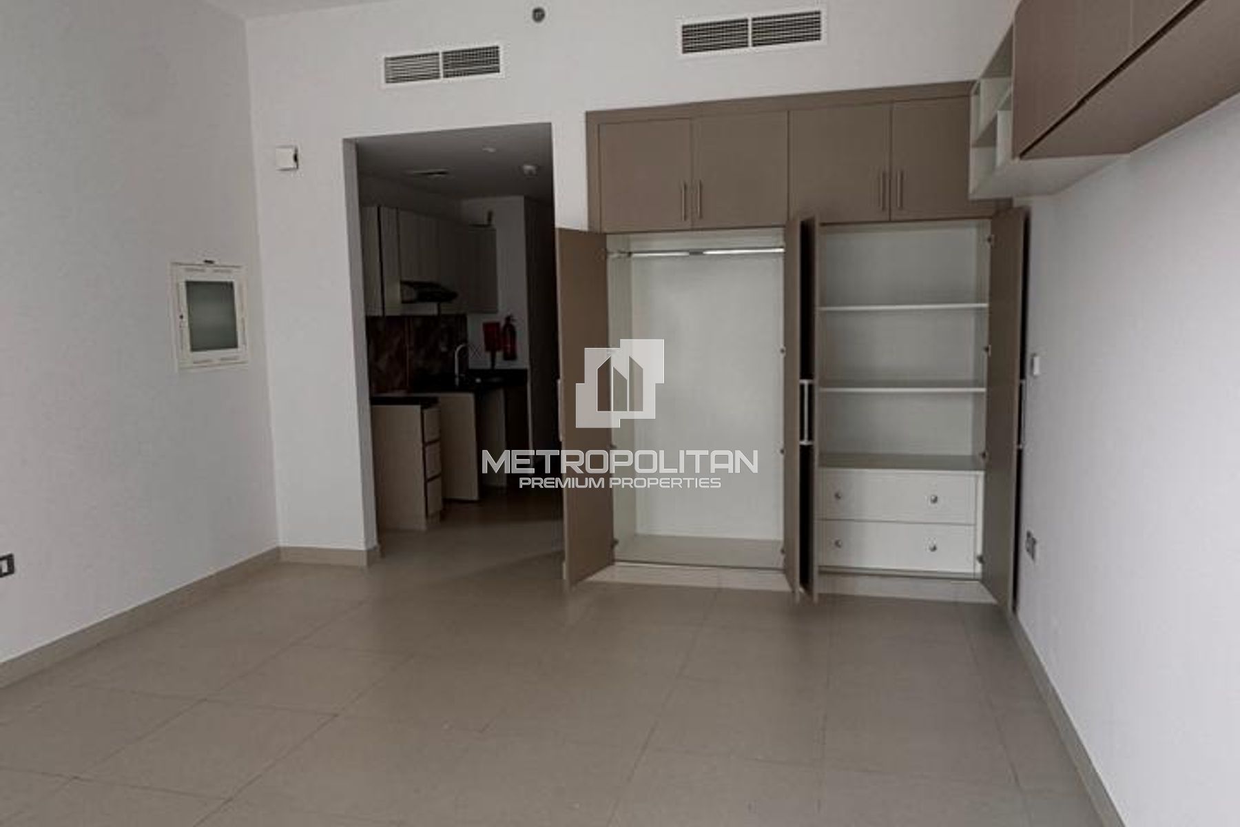 Brand New | Huge Balcony | Ready to Move in