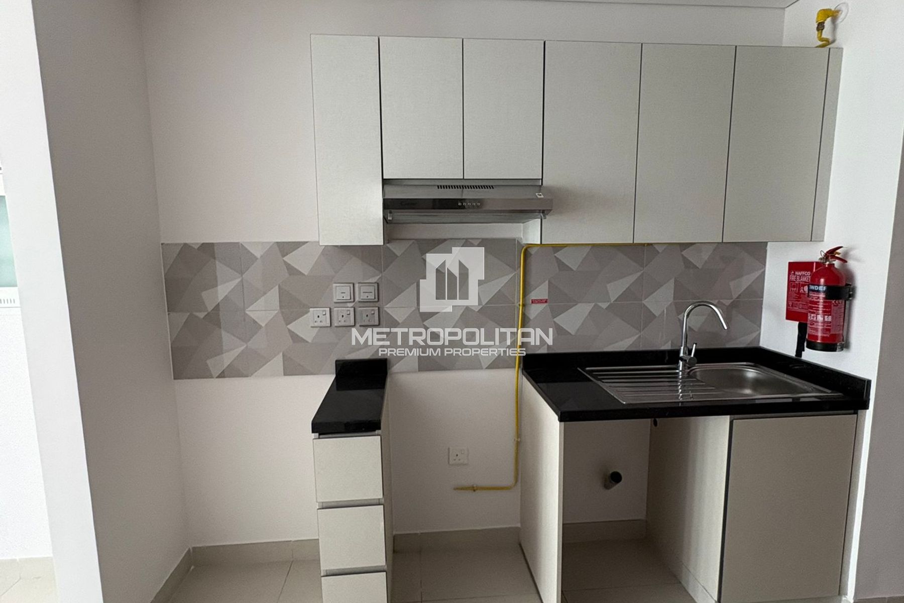 Brand New | Huge Balcony | Ready to Move in