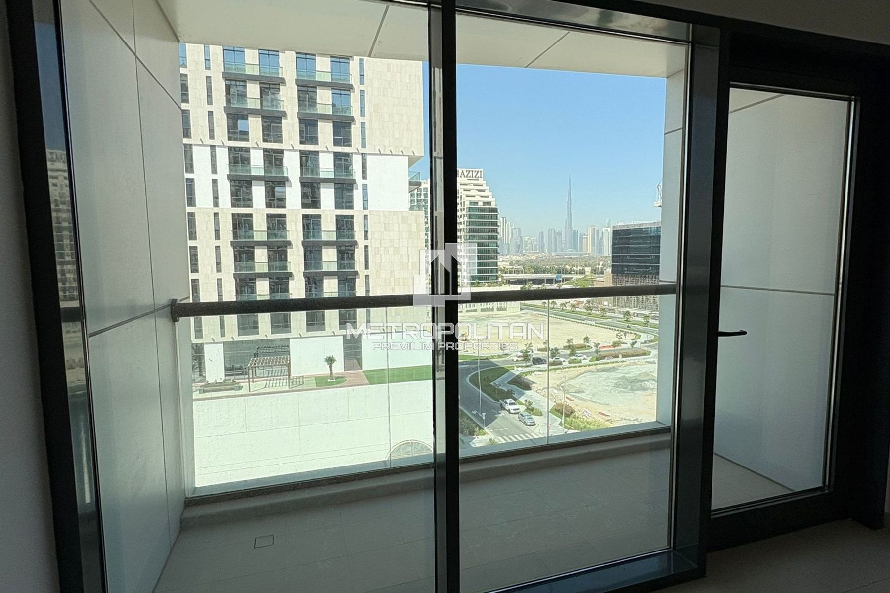 Brand New | Huge Balcony | Ready to Move in