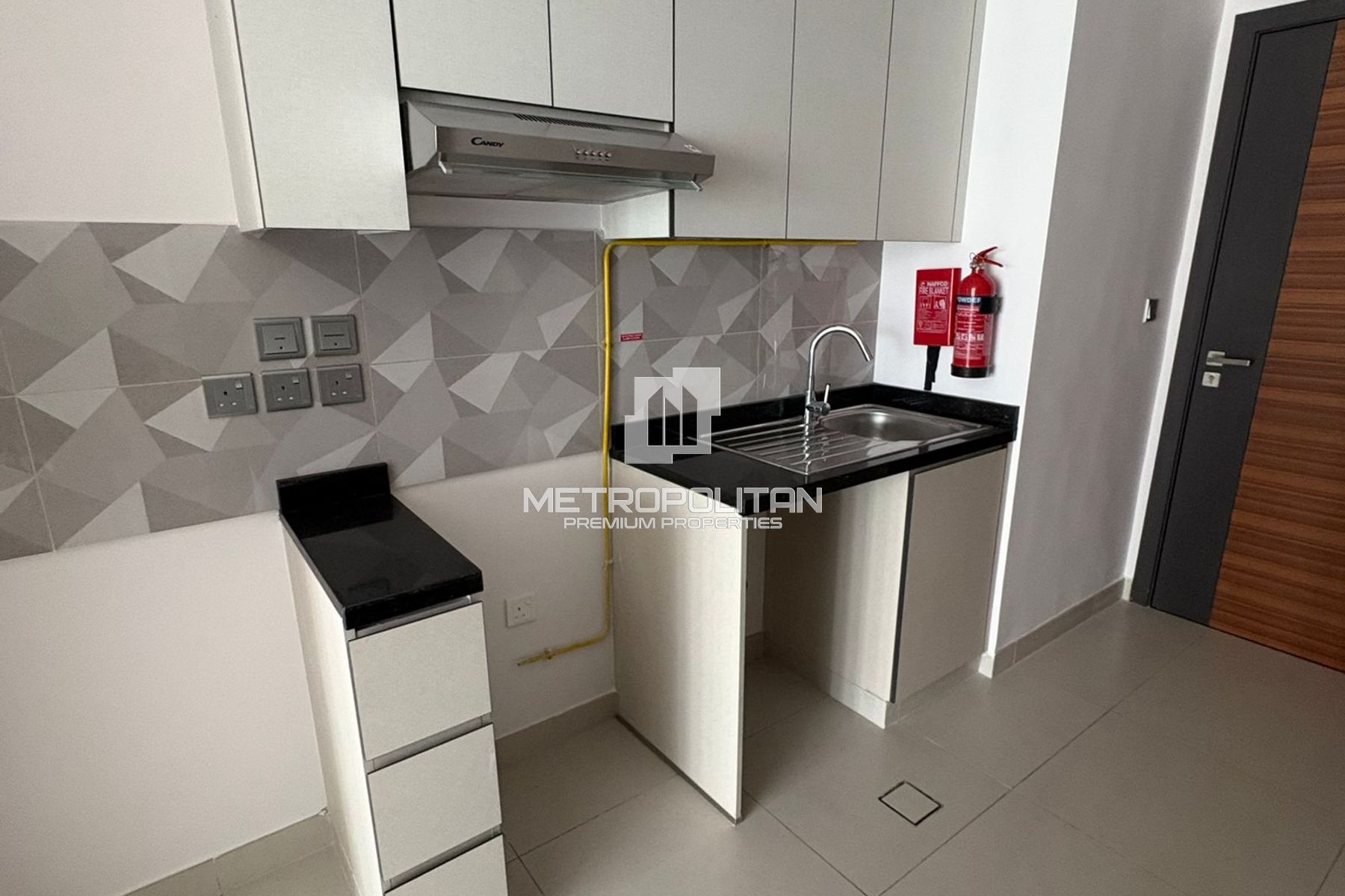 Brand New | Huge Balcony | Ready to Move in