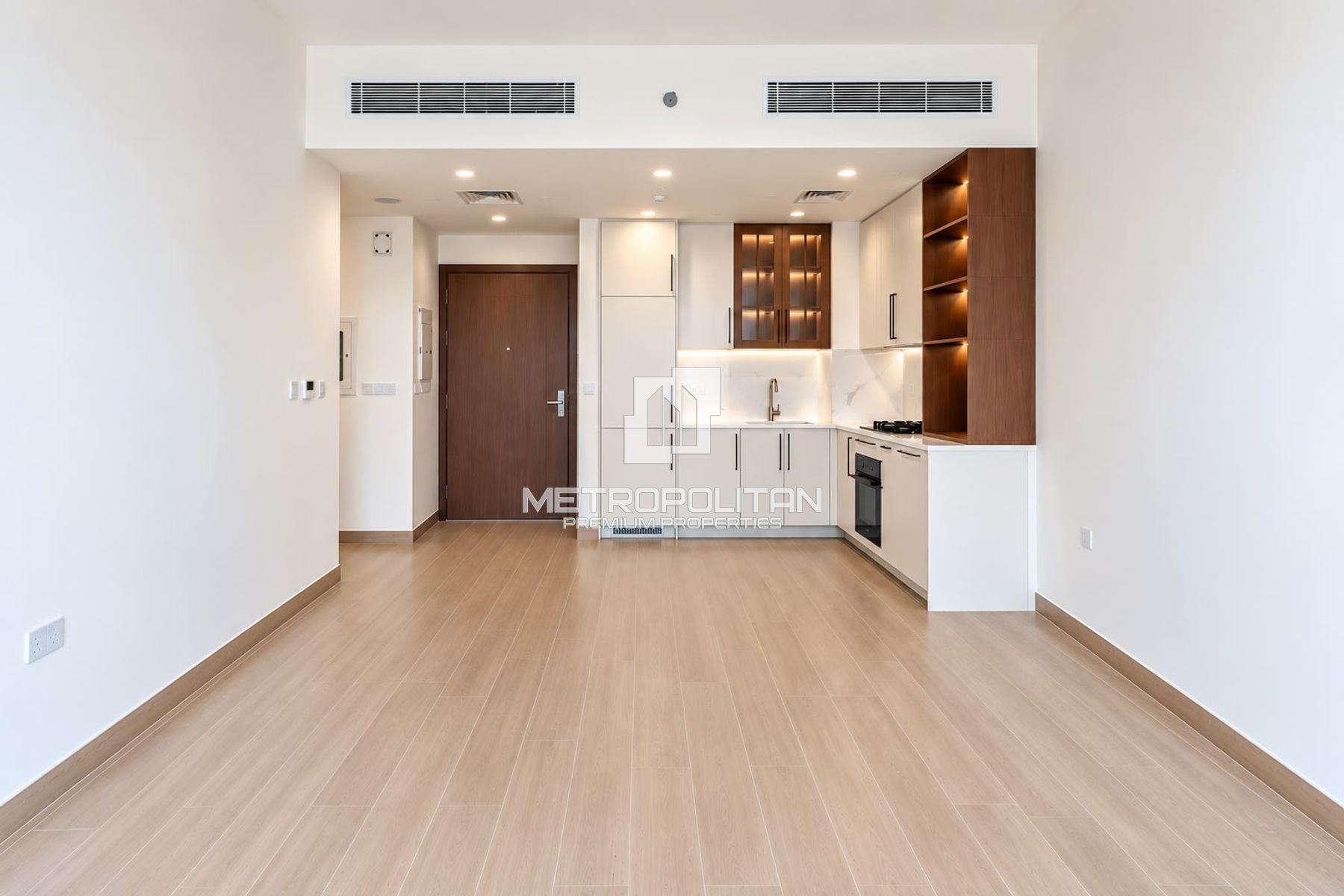 1BR Apartment for Rent in The Mayfair, Town Square - MPR-11214