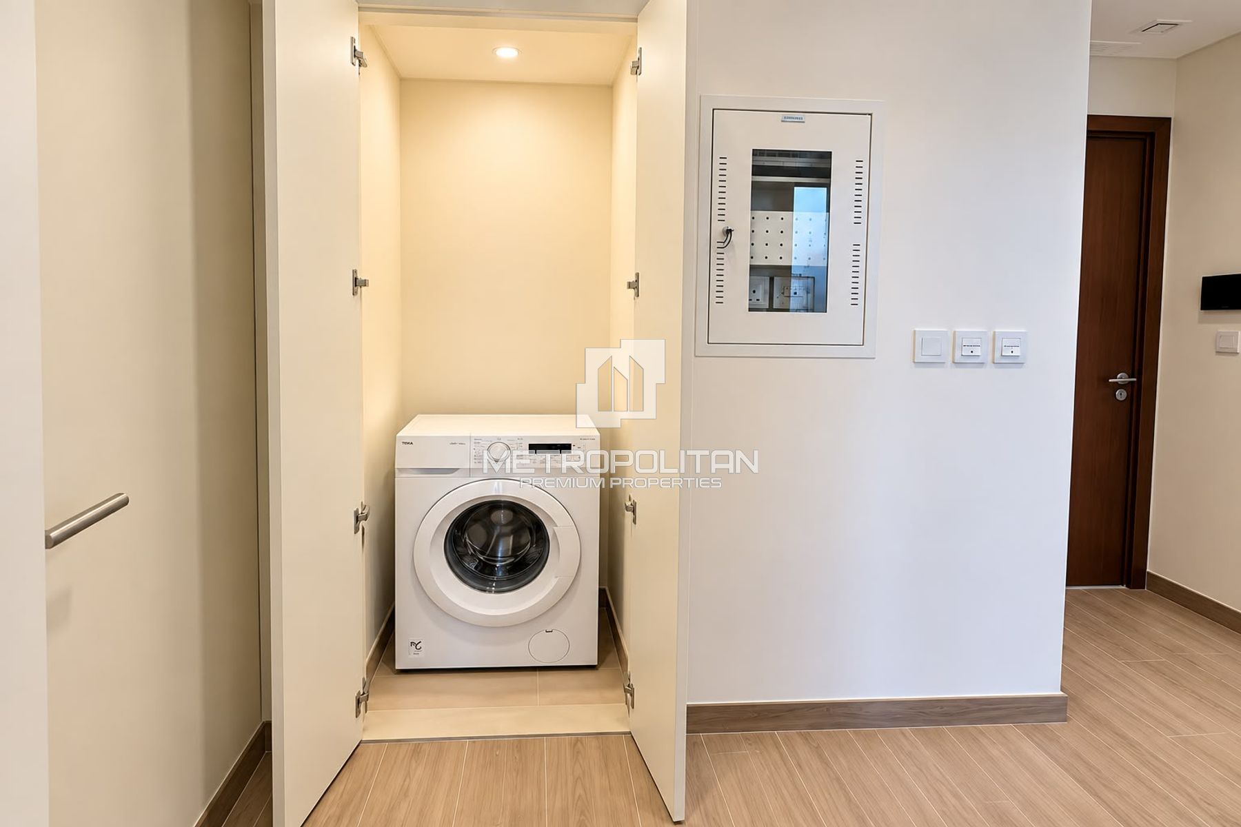 Move In Today | Brand New Top Floor | Largest 1BR