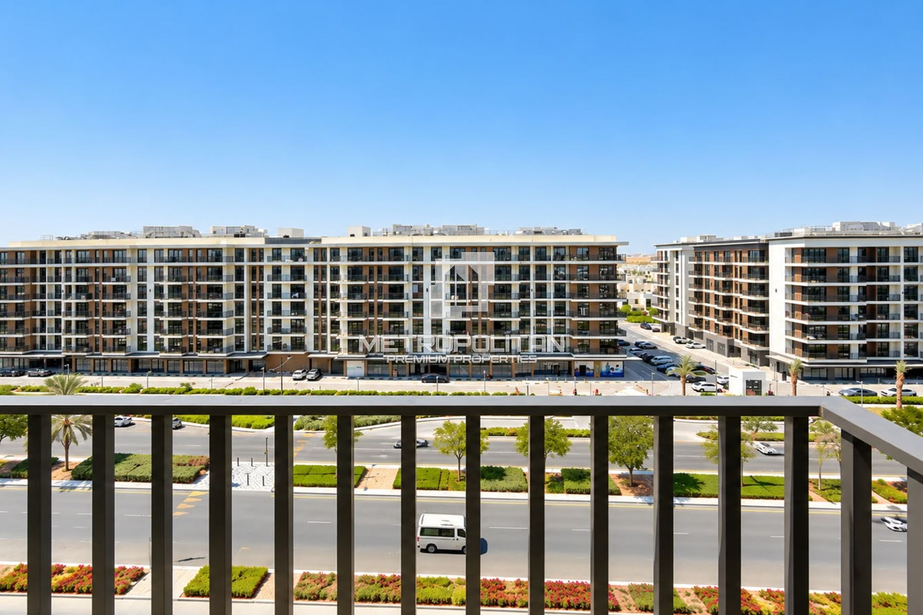 Move In Today | Brand New Top Floor | Largest 1BR