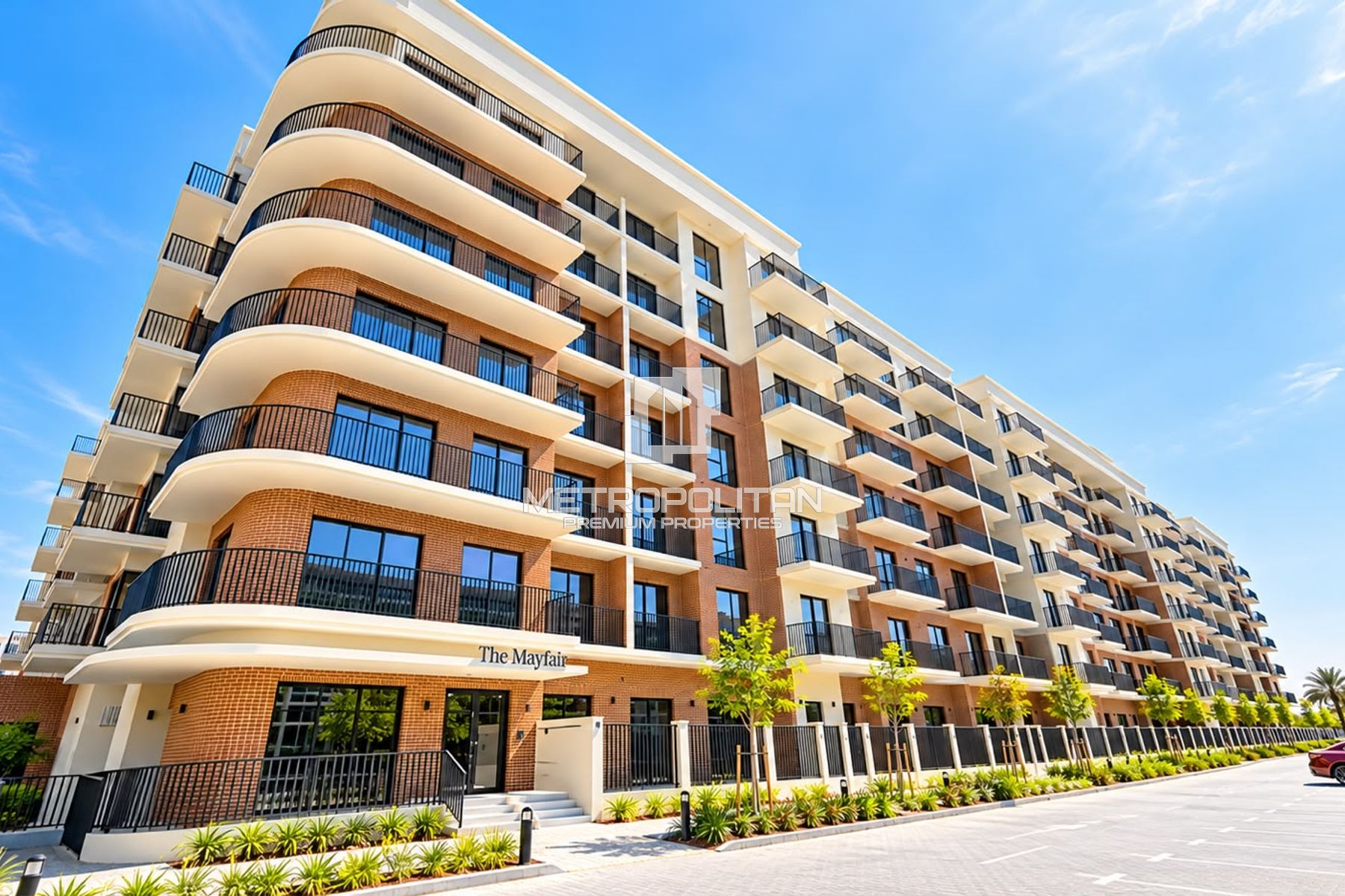 Move In Today | Brand New Top Floor | Largest 1BR