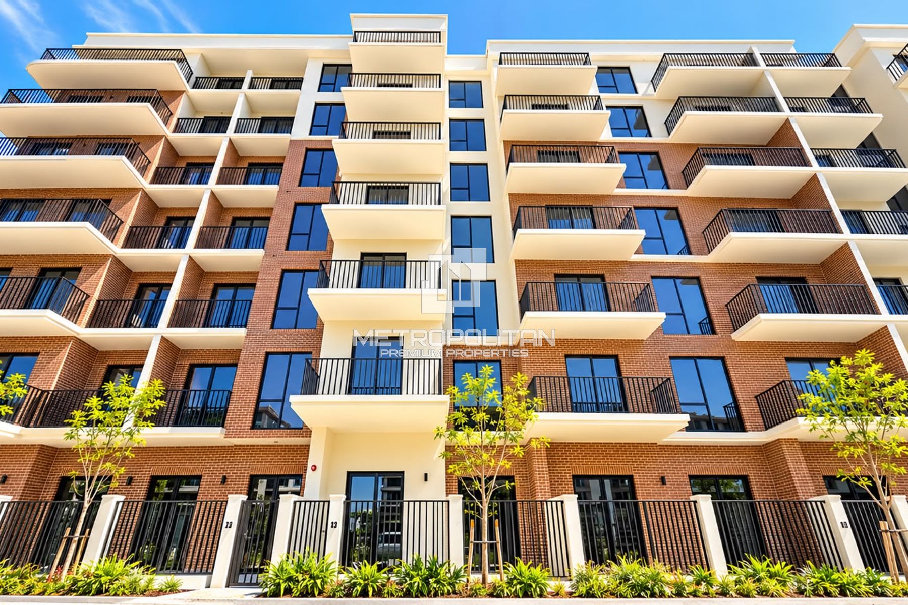 Move In Today | Brand New Top Floor | Largest 1BR