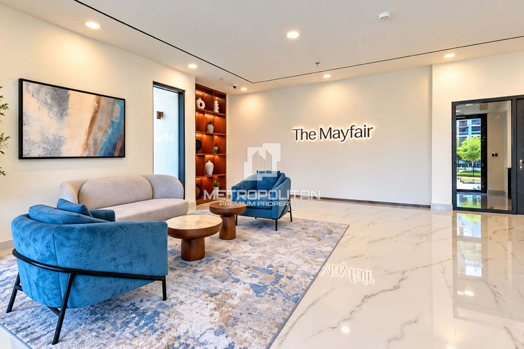 Move In Today | Brand New Top Floor | Largest 1BR