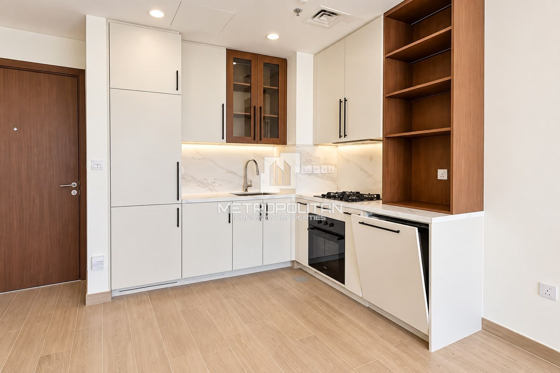 1BR Apartment for Rent in The Mayfair, Town Square - MPR-11214
