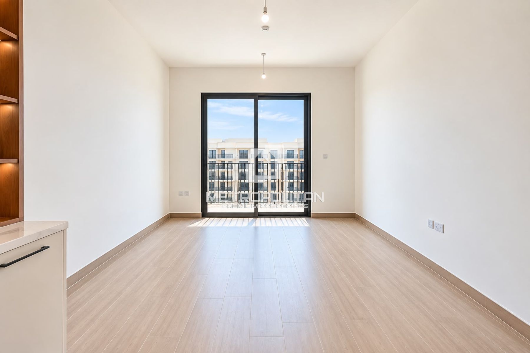 1BR Apartment for Rent in The Mayfair, Town Square - MPR-11214