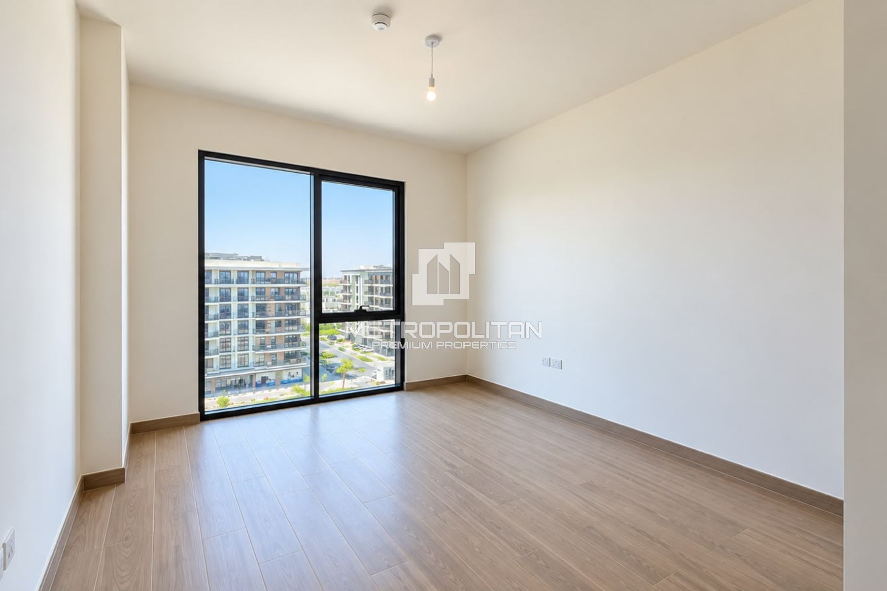 Move In Today | Brand New Top Floor | Largest 1BR