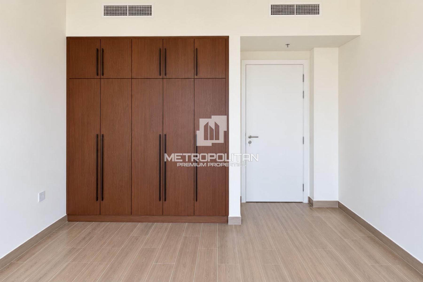 Move In Today | Brand New Top Floor | Largest 1BR