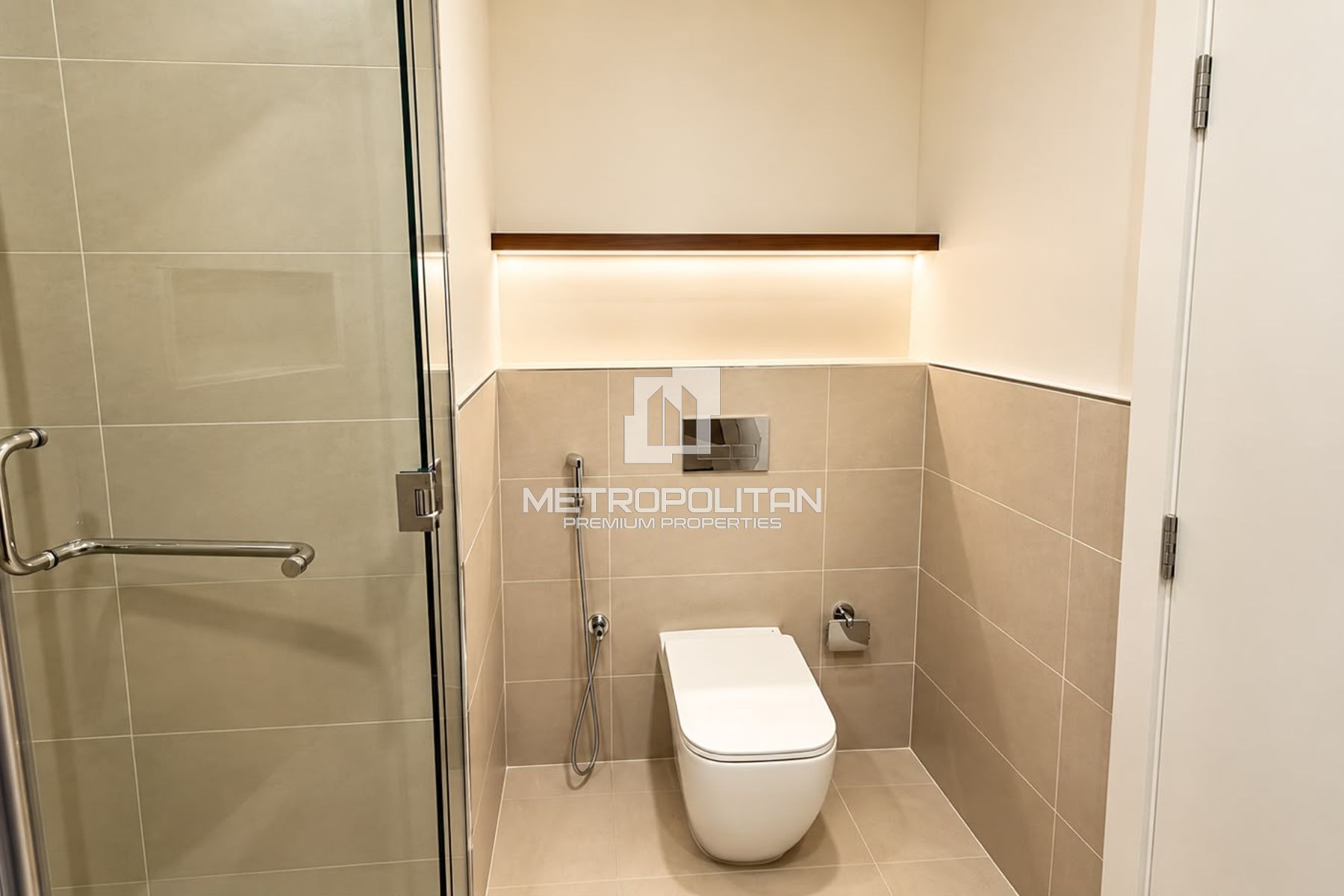 Move In Today | Brand New Top Floor | Largest 1BR