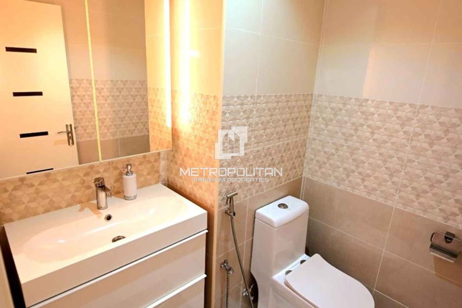 Fully Furnished | Marina View  | Vacant | Ready