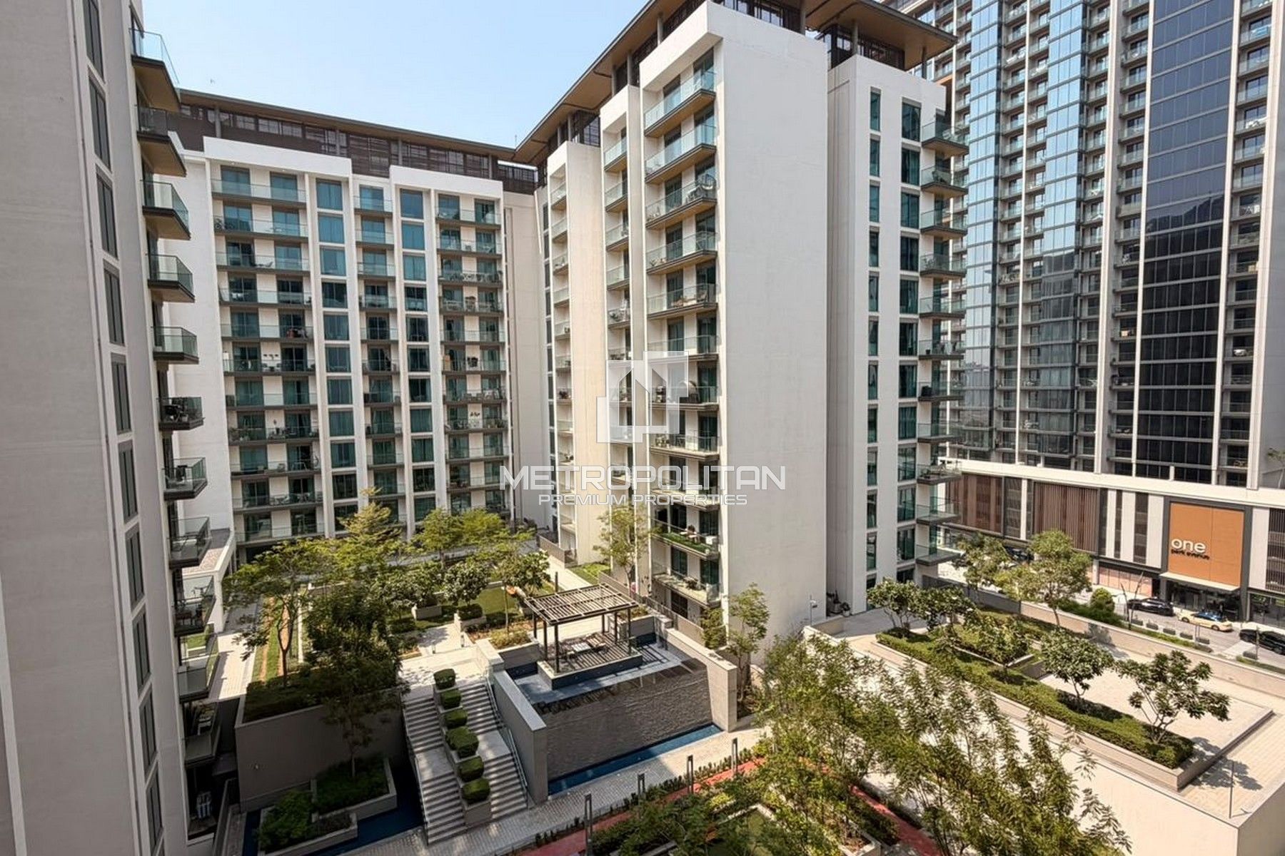 Bright & Spacious  |  Available for Viewing